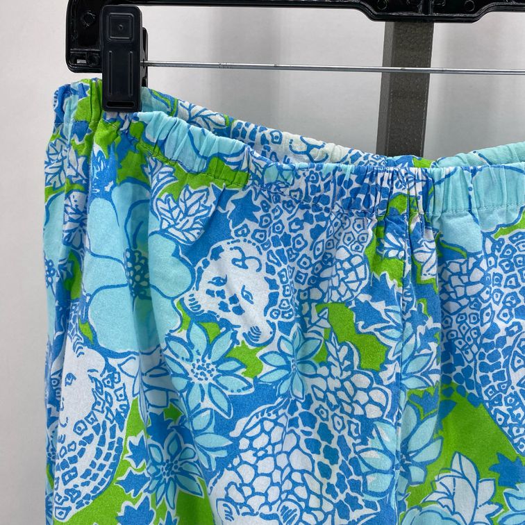 Size S LILLY PULITZER Capri