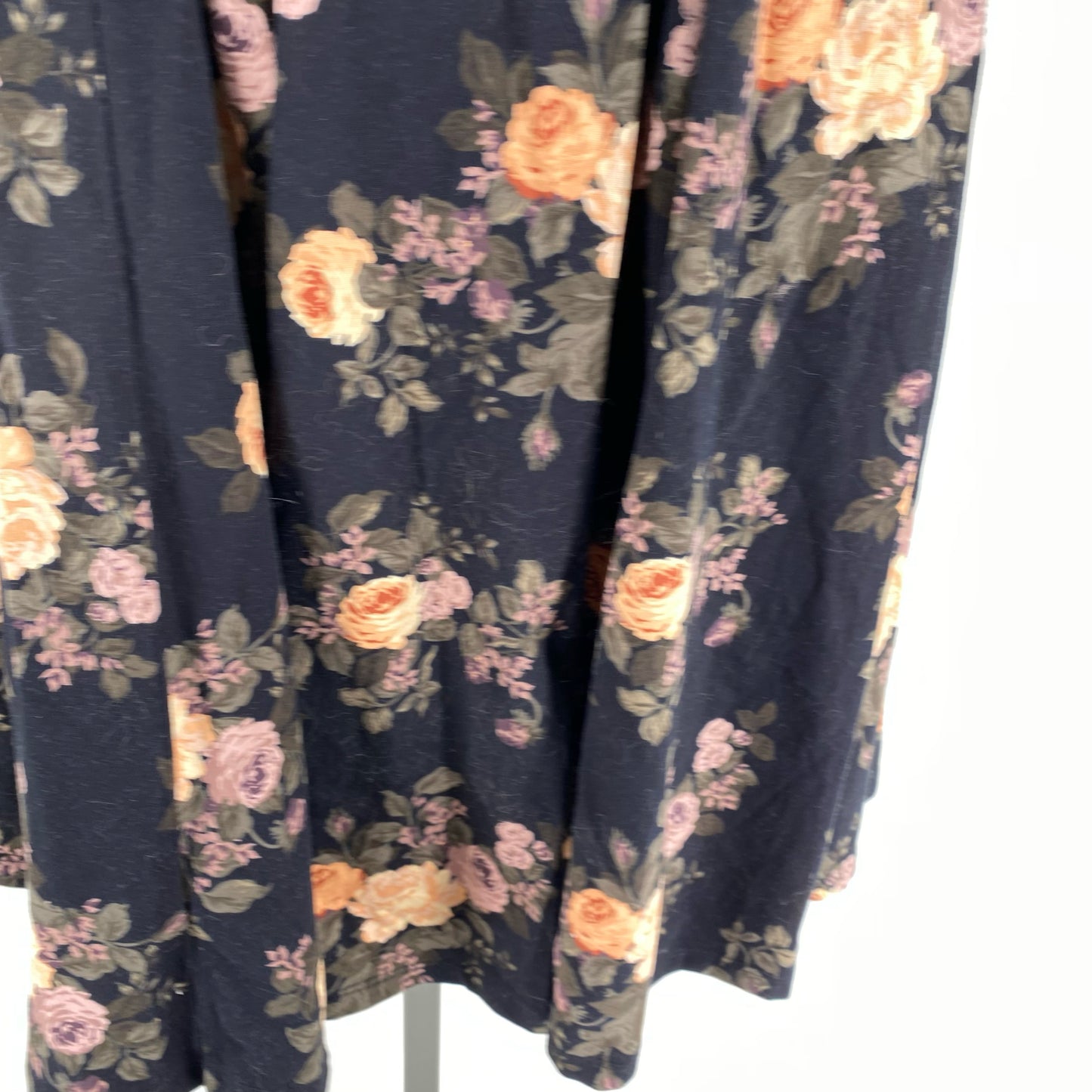 Size 0 TORRID FLOWERS Dress