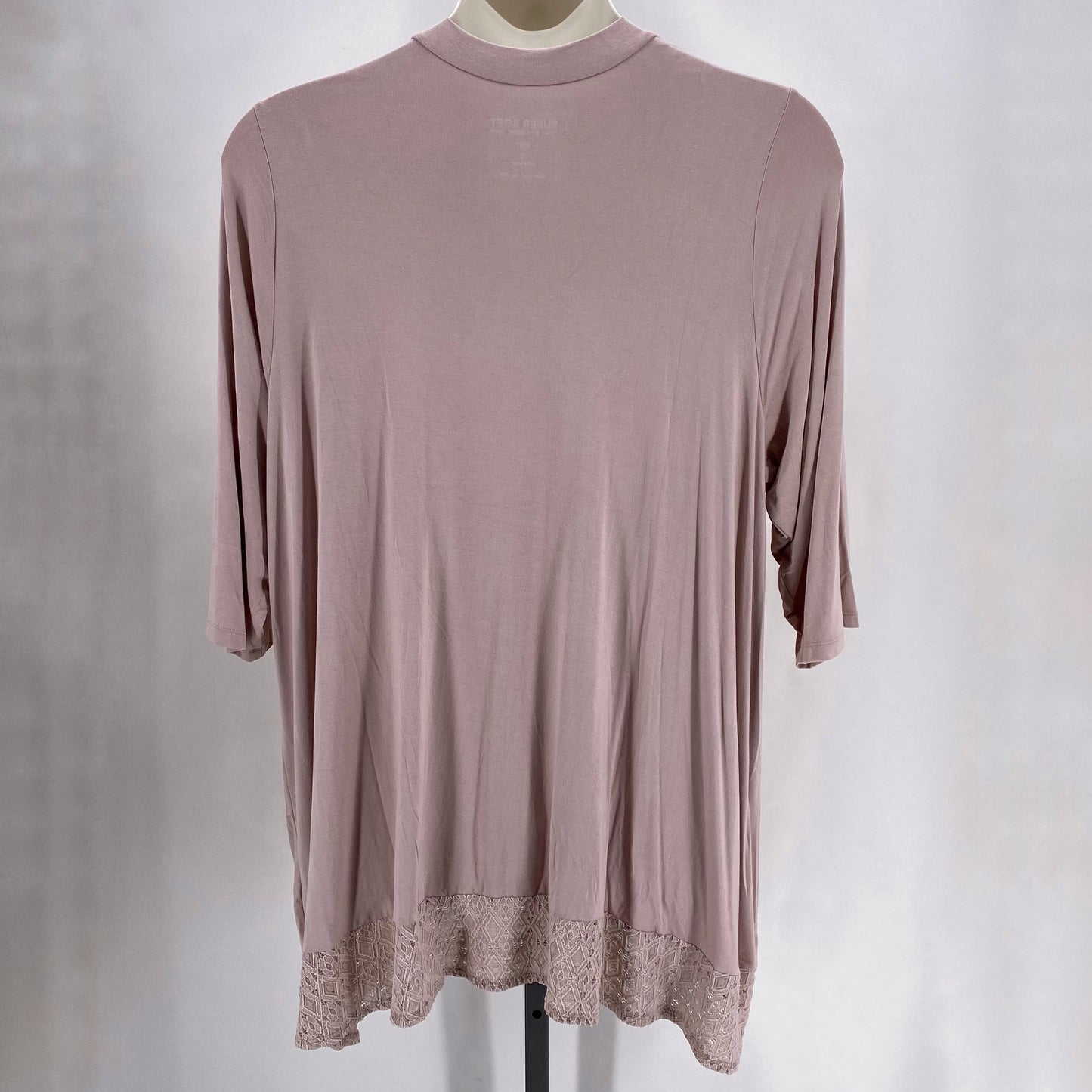 Size 3 TORRID Cardigan