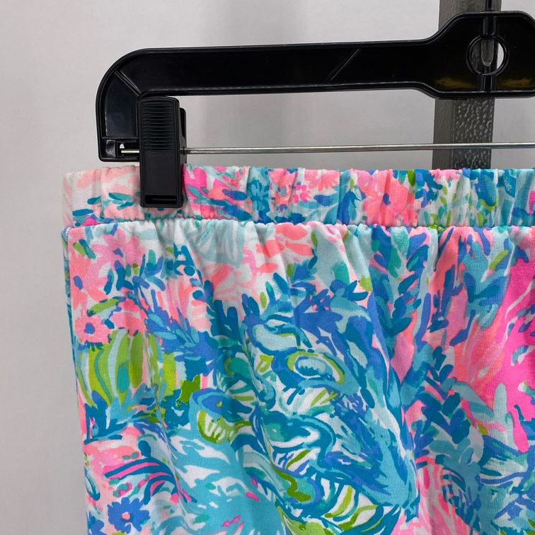 Size M LILLY PULITZER ROMPER