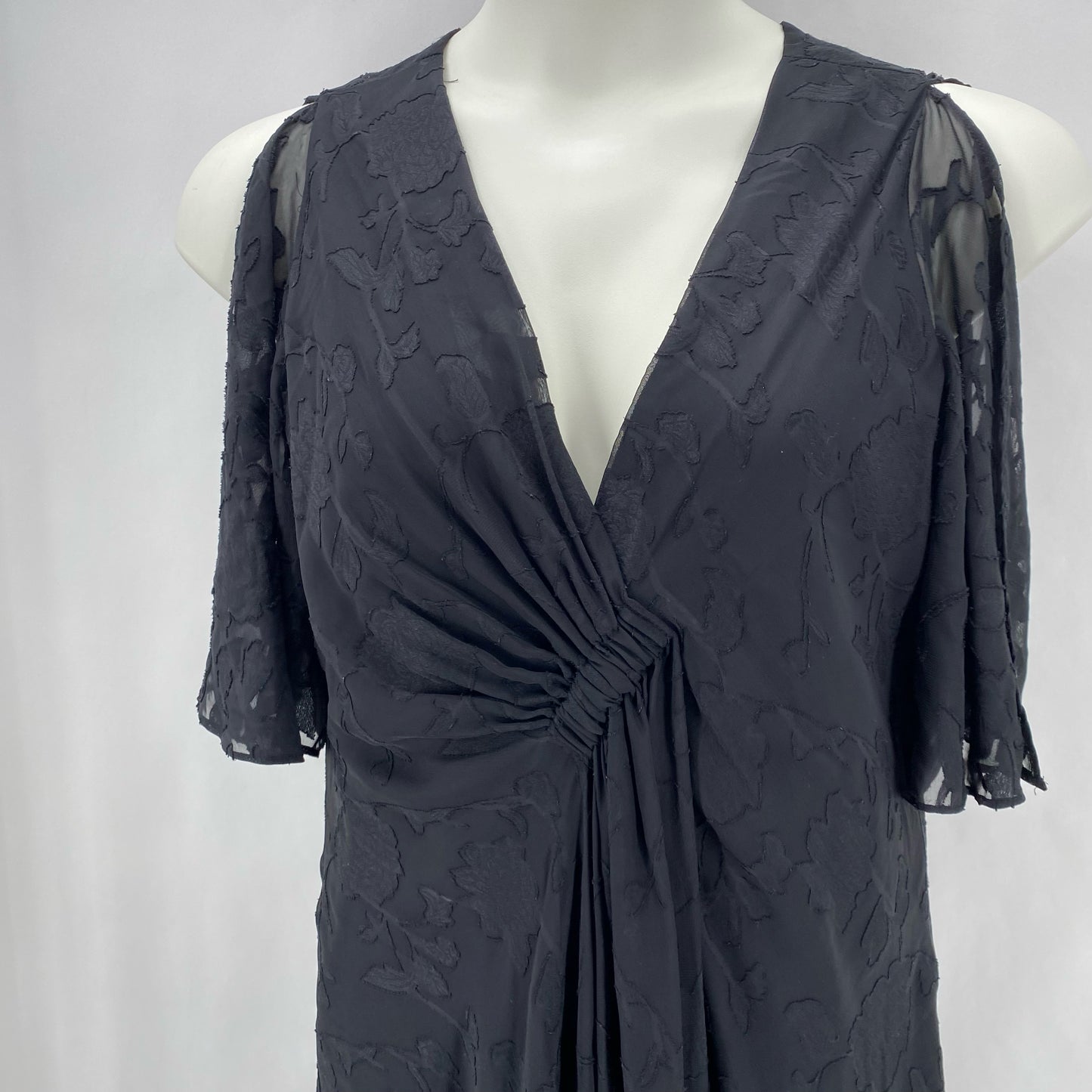 Size 14 NANETTE LEPORE Dress