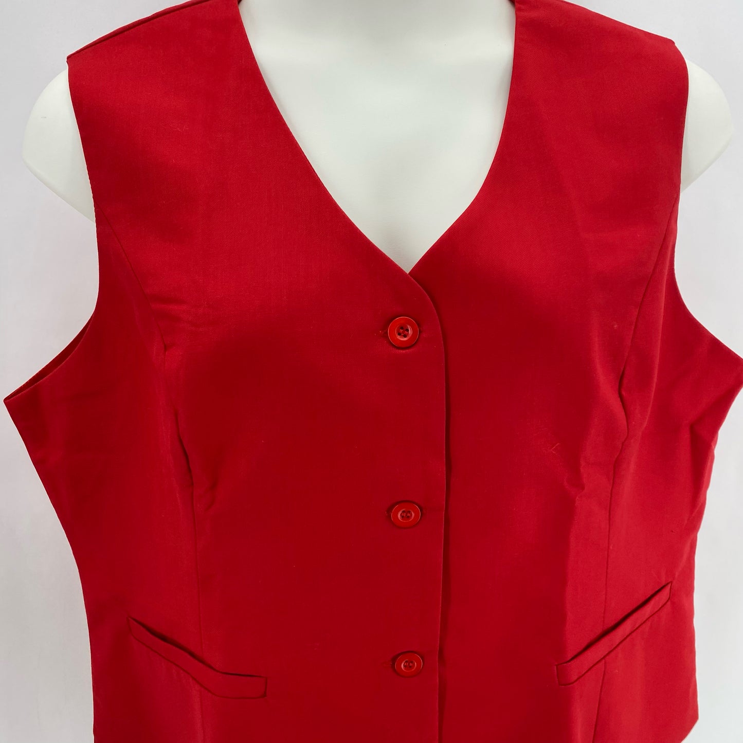 Size 3X GRACE KARIN Vest
