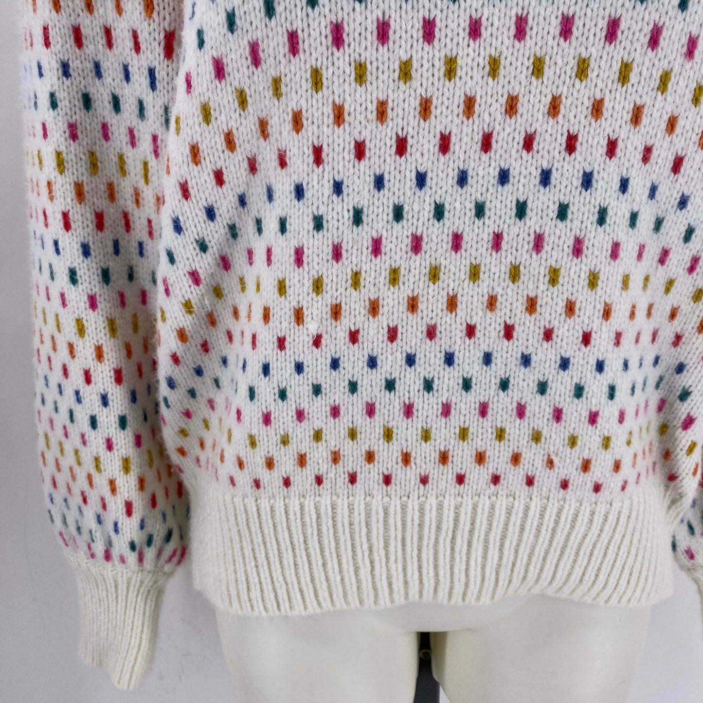 Size XS MARINE LAYER Sweater