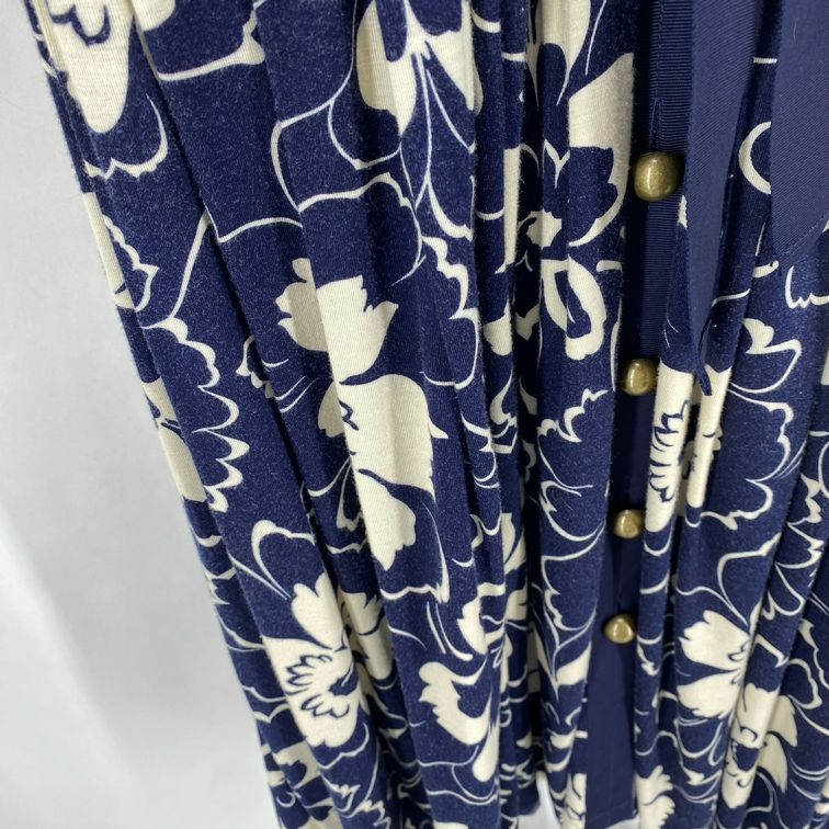 Size M TRACY REESE Floral Dress