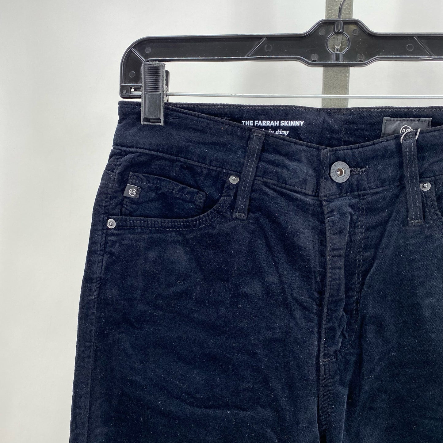 Size 27 ADRIANO GOLDSCHMIEO Pants
