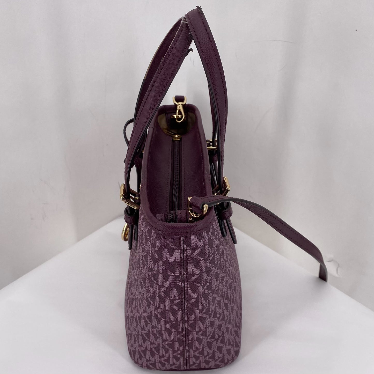 Purple MICHAEL KORS Cross-body