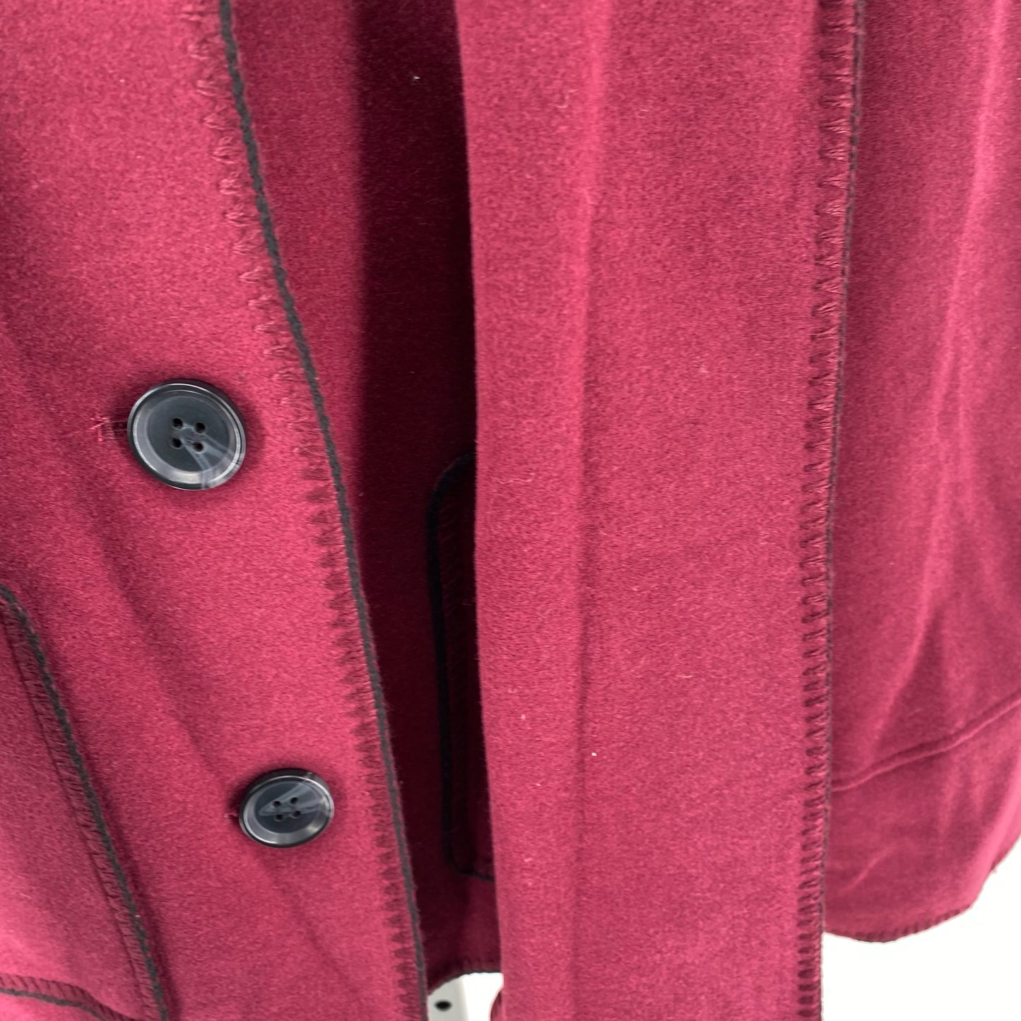 Size L LIZ CLAIBORNE Coat