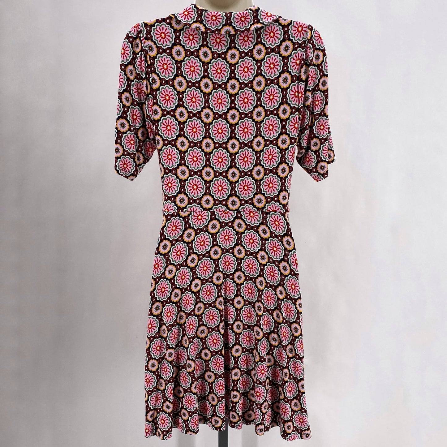 Size 8 BODEN FLOWERS Dress