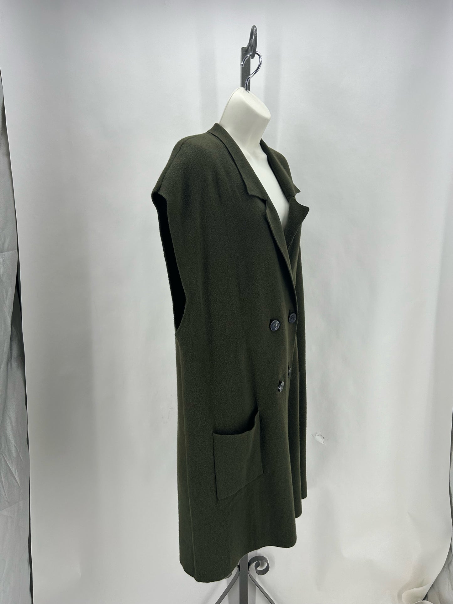 Size XL J JILL Cardigan