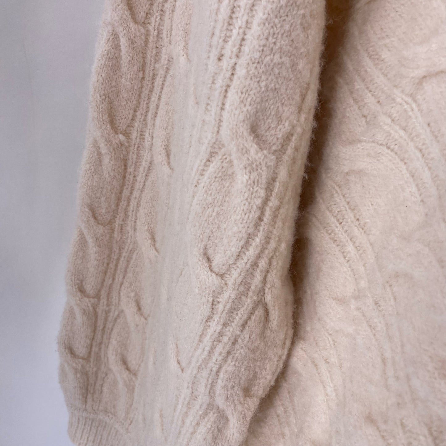 Size 3X J CREW Cardigan
