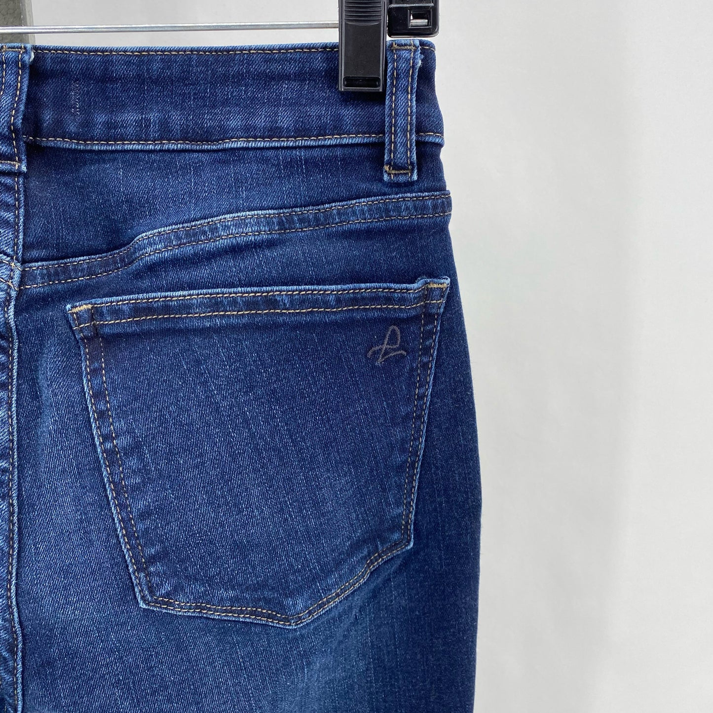 Size 27 DL 1961 Jeans