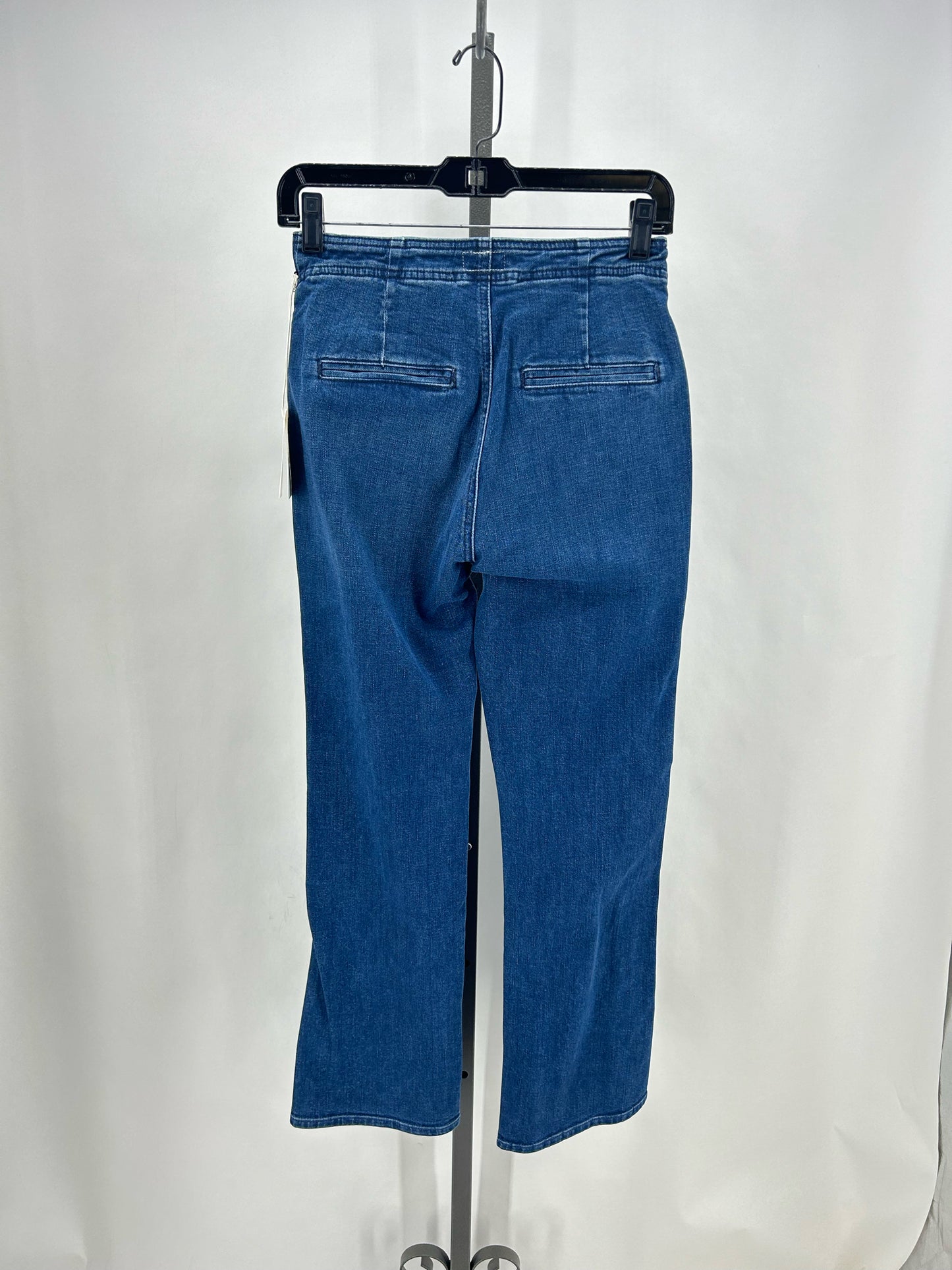 Size 26 MOTHER Jeans