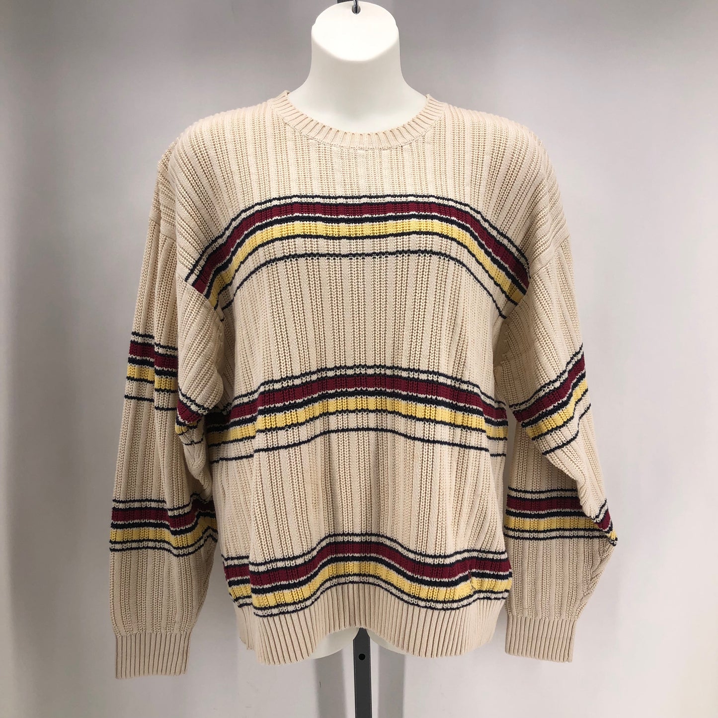 Beige Size XXL TOMMY HILFIGER Men's Apparel