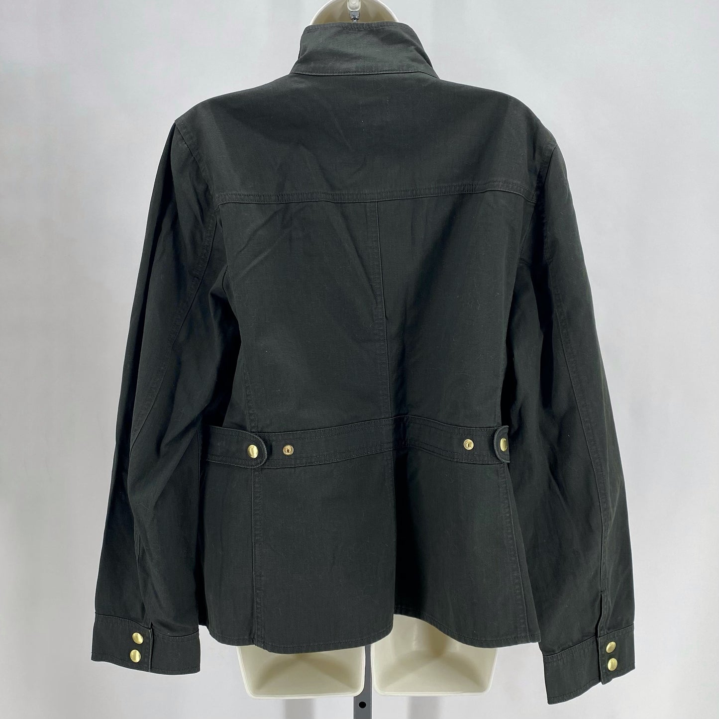 Size XL J CREW Jacket (Outdoor)