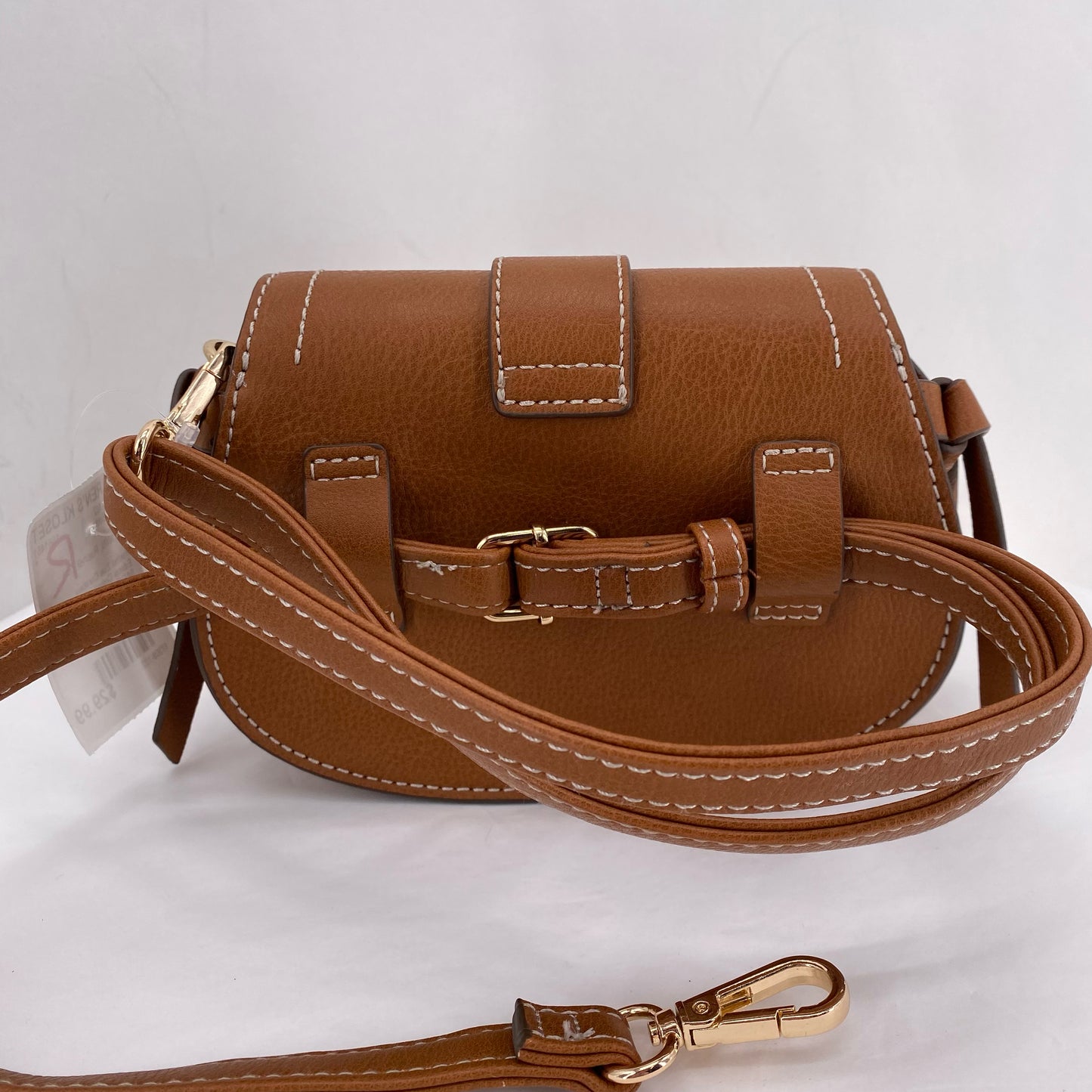 BROWN Rachel Zoe Cross-body