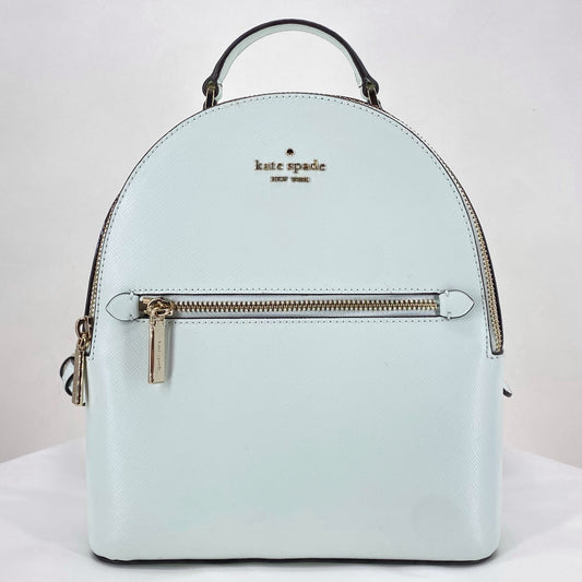 LT GREEN KATE SPADE Backpack