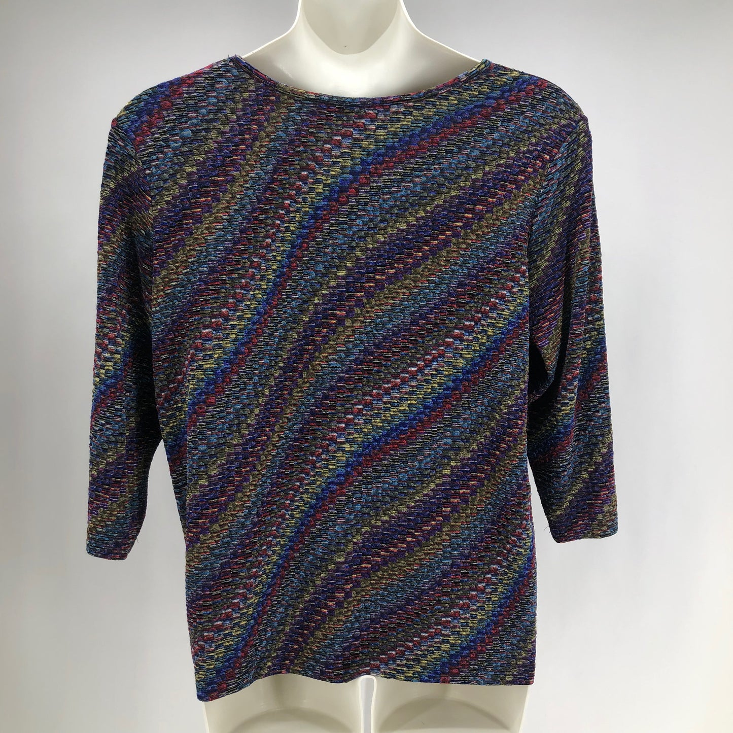 Size 1X CITY BLUES BY KORET Shirt