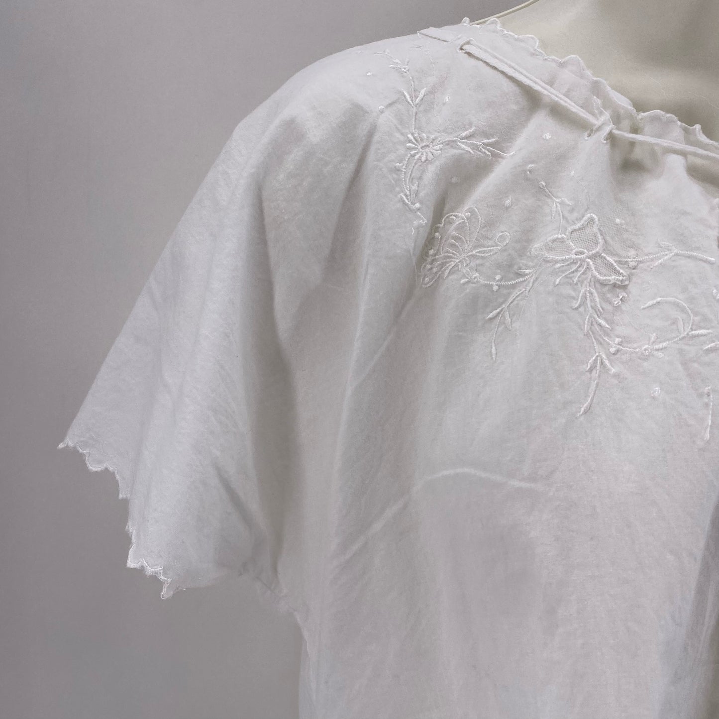 Size 0 THE GREAT. Shirt