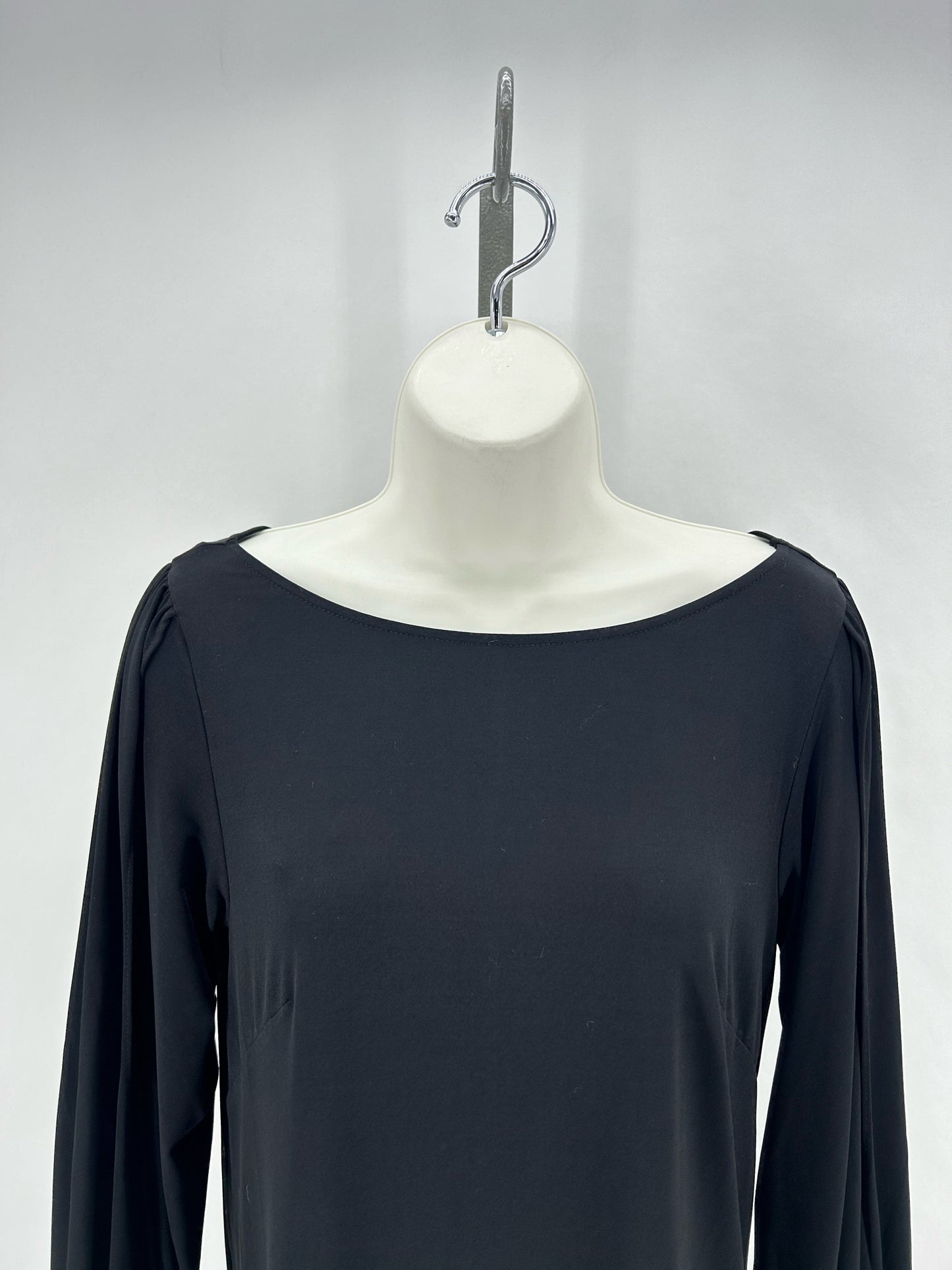 Size 6 LAUNDRY BY SHELLI SEGAL Dress