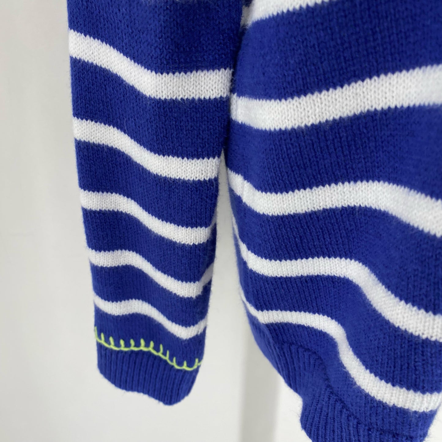 Size M LILLY PULITZER Stripe Sweater