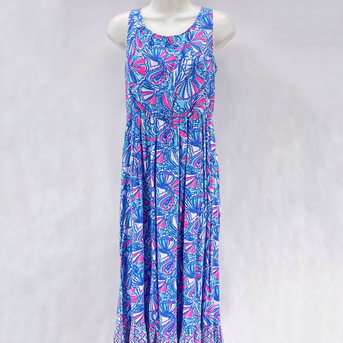 Size XL LILLY PULITZER Dress