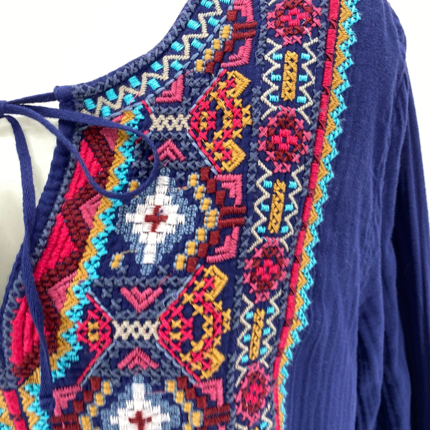 Size L JOHNNY WAS Dress