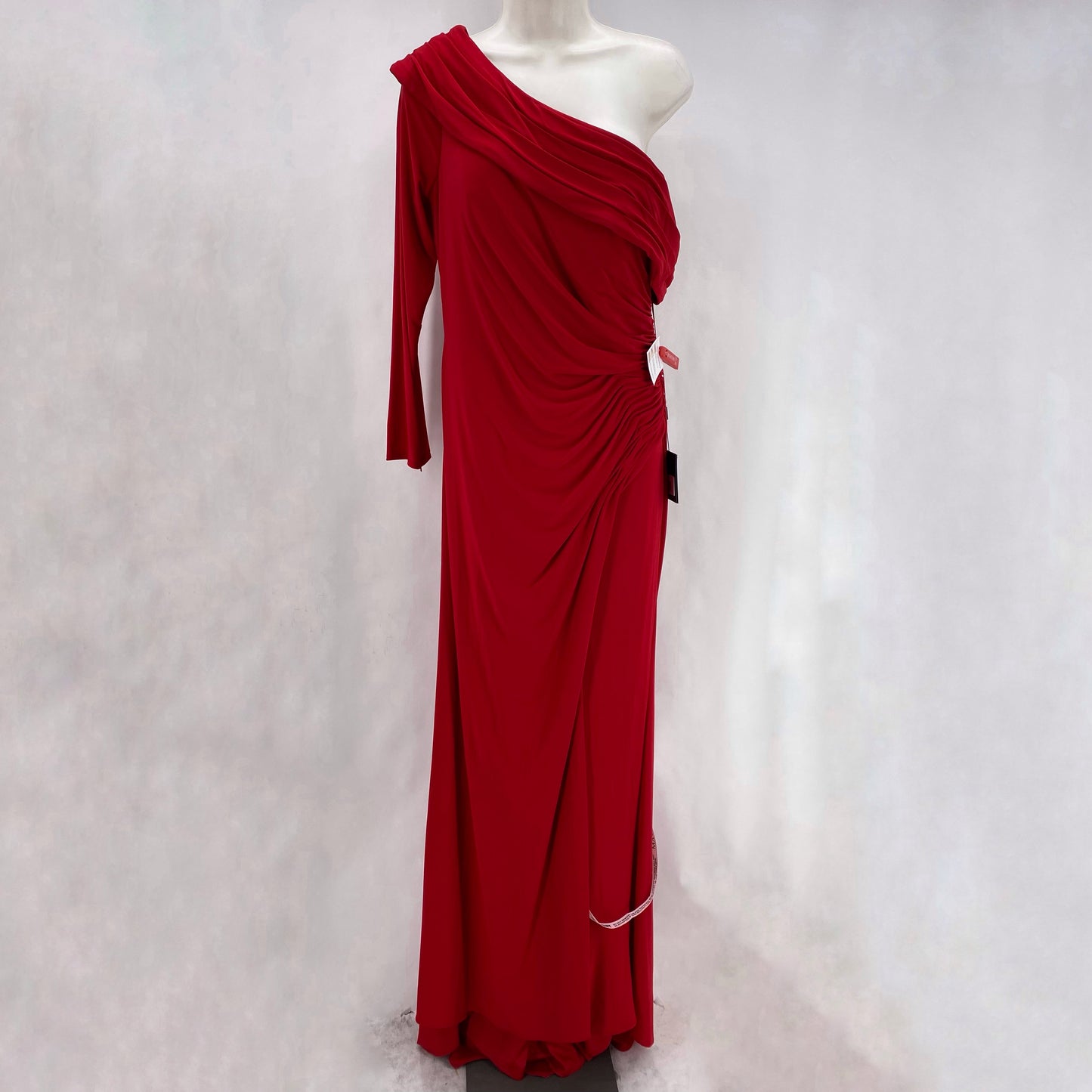 Size 8 MAC DUGGAL COUTURE Dress