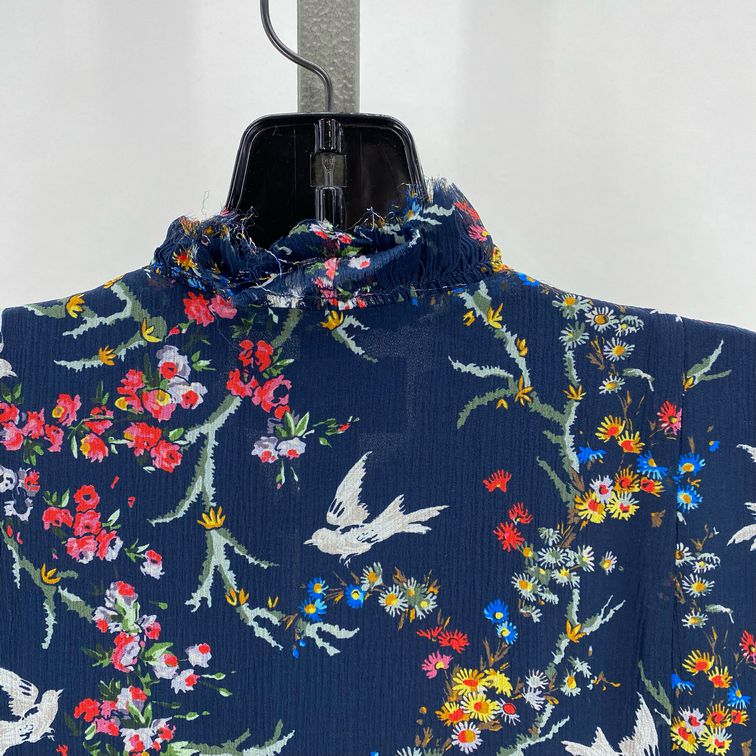 Size 2 THE KOOPLES FLOWERS Dress