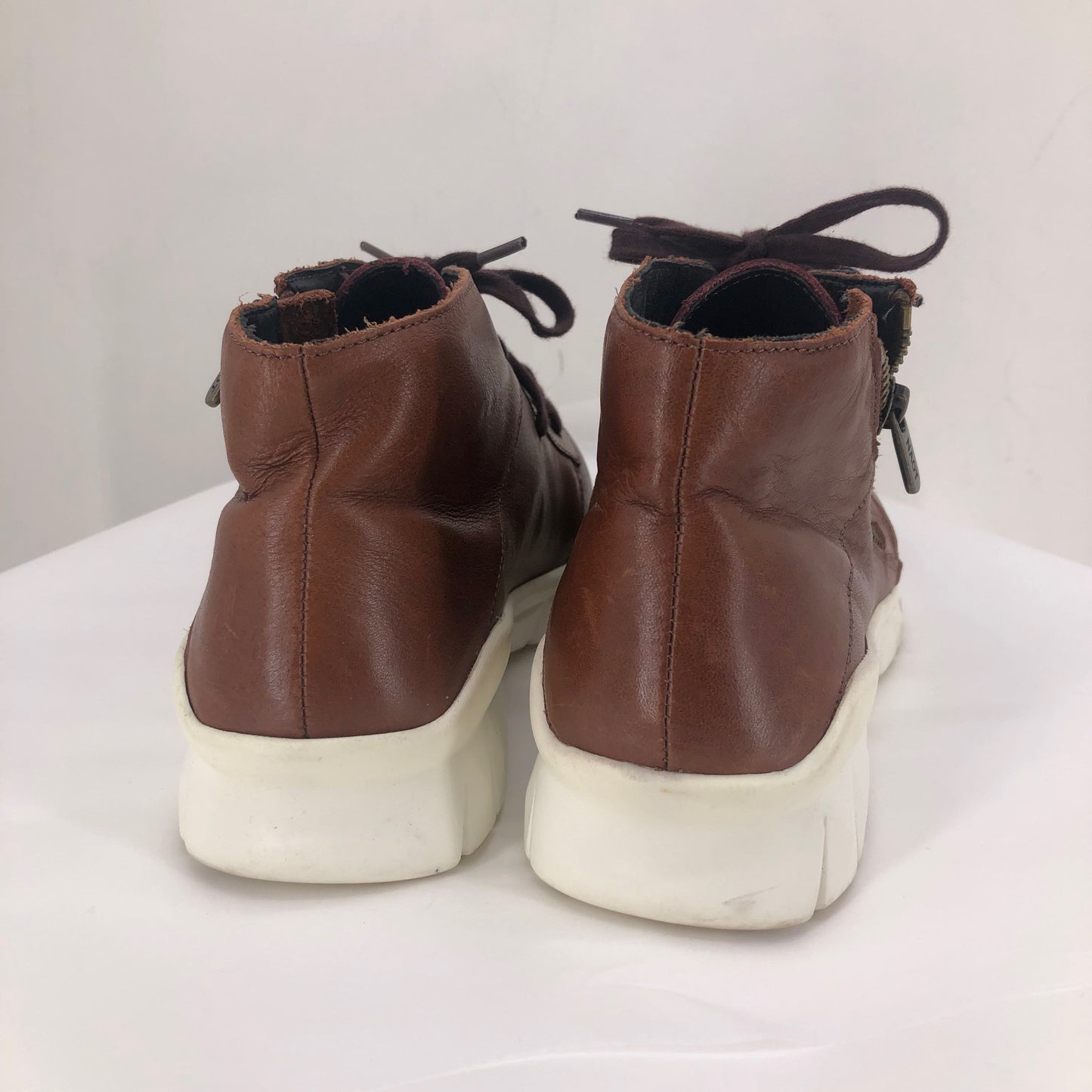 Purple W Shoe Size 38 Sneakers
