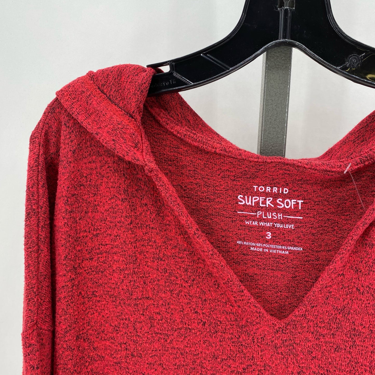 Size 3 TORRID Sweater