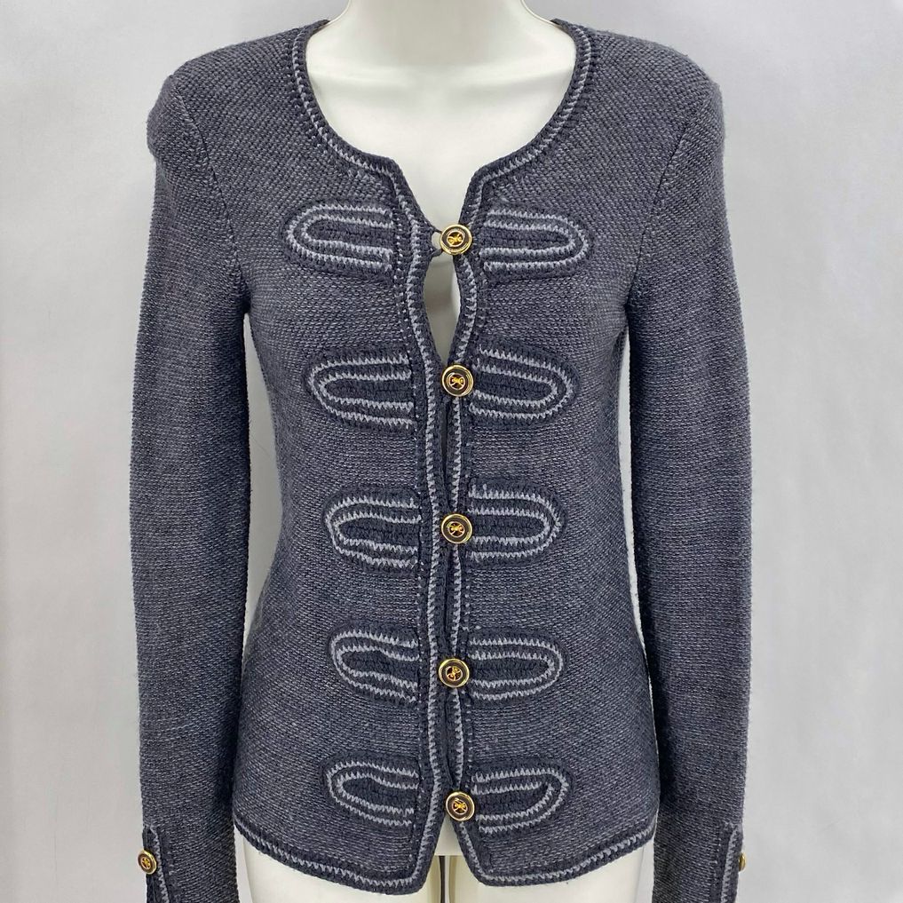 Size S/M TRINA TURK Cardigan