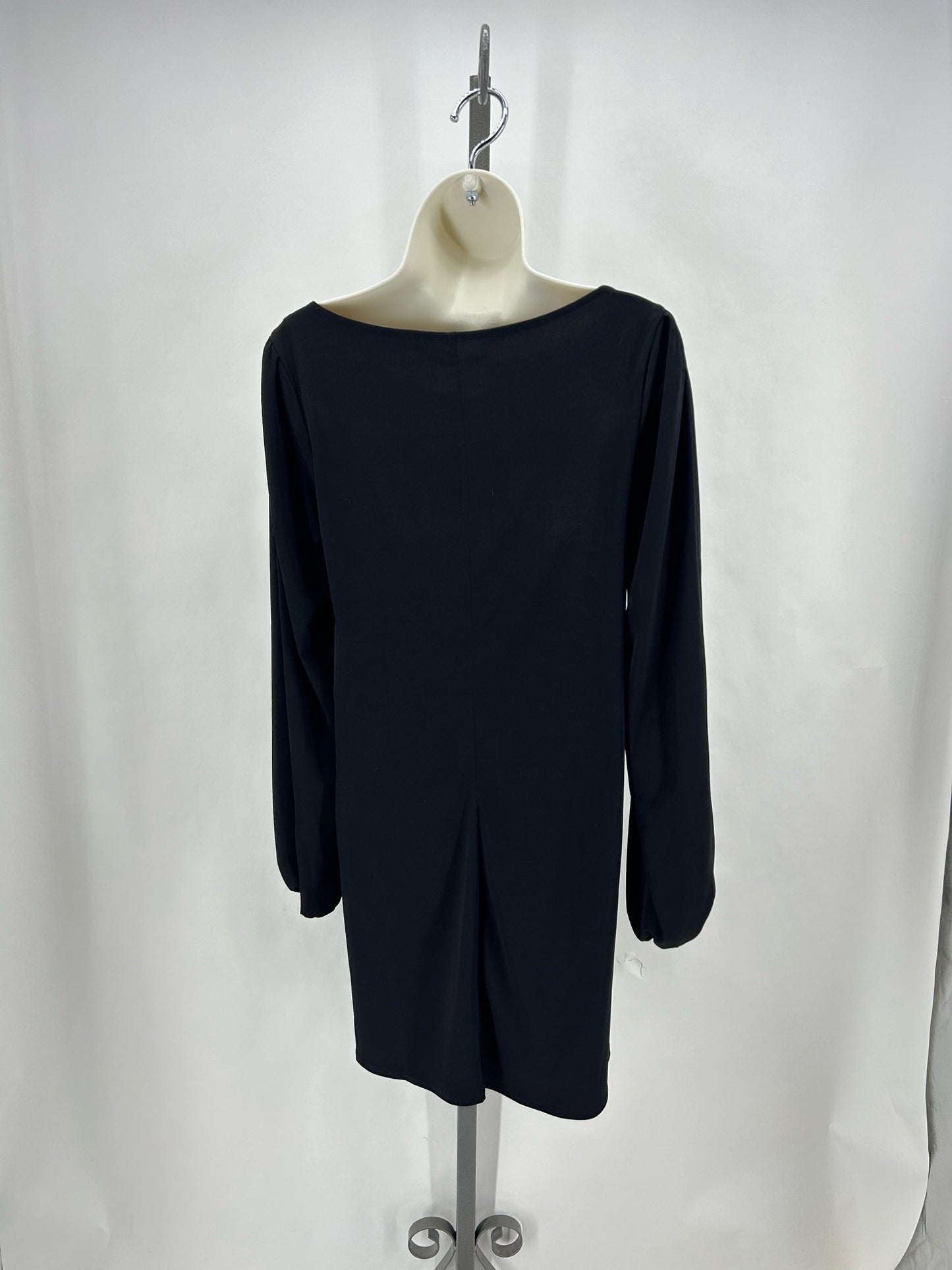 Size 6 LAUNDRY BY SHELLI SEGAL Dress
