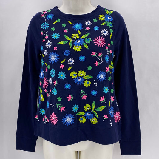 Size XS LILLY PULITZER Floral Shirt