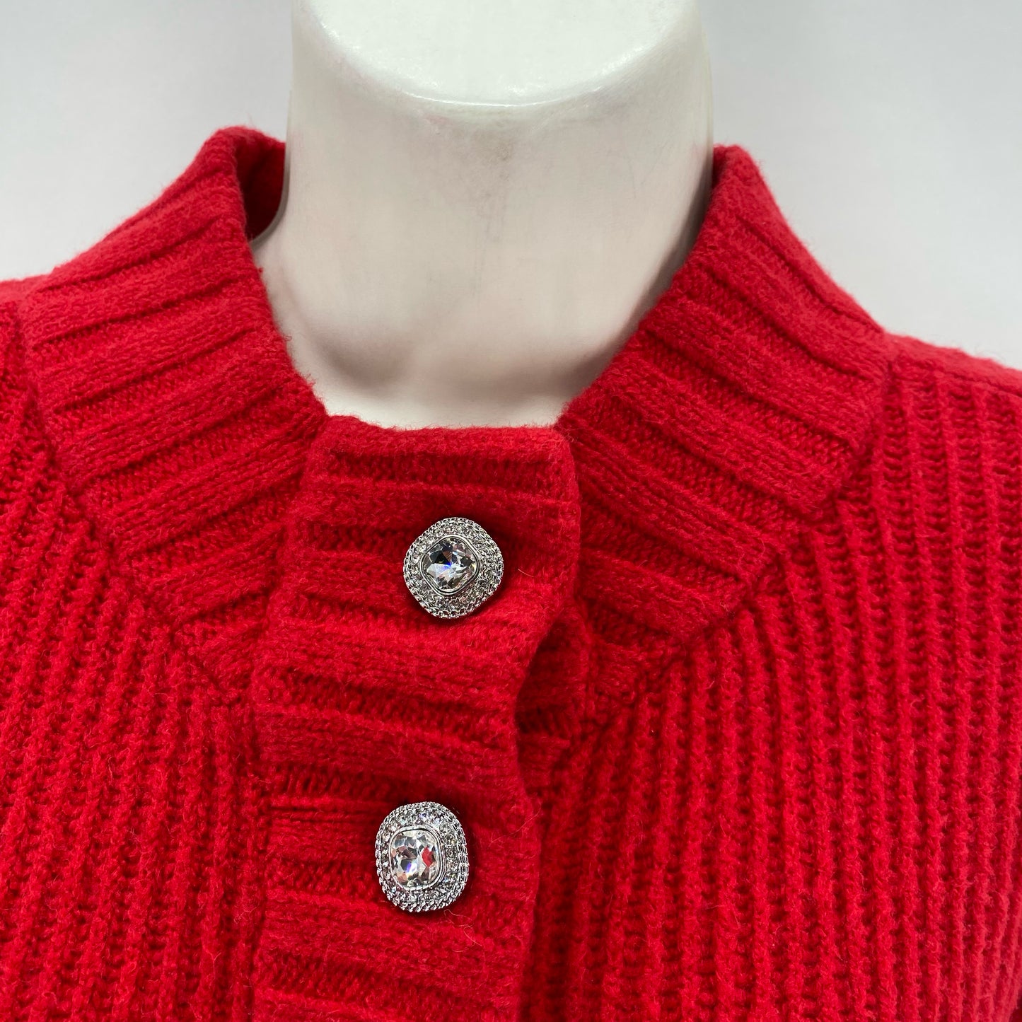 Size M TALBOTS Sweater