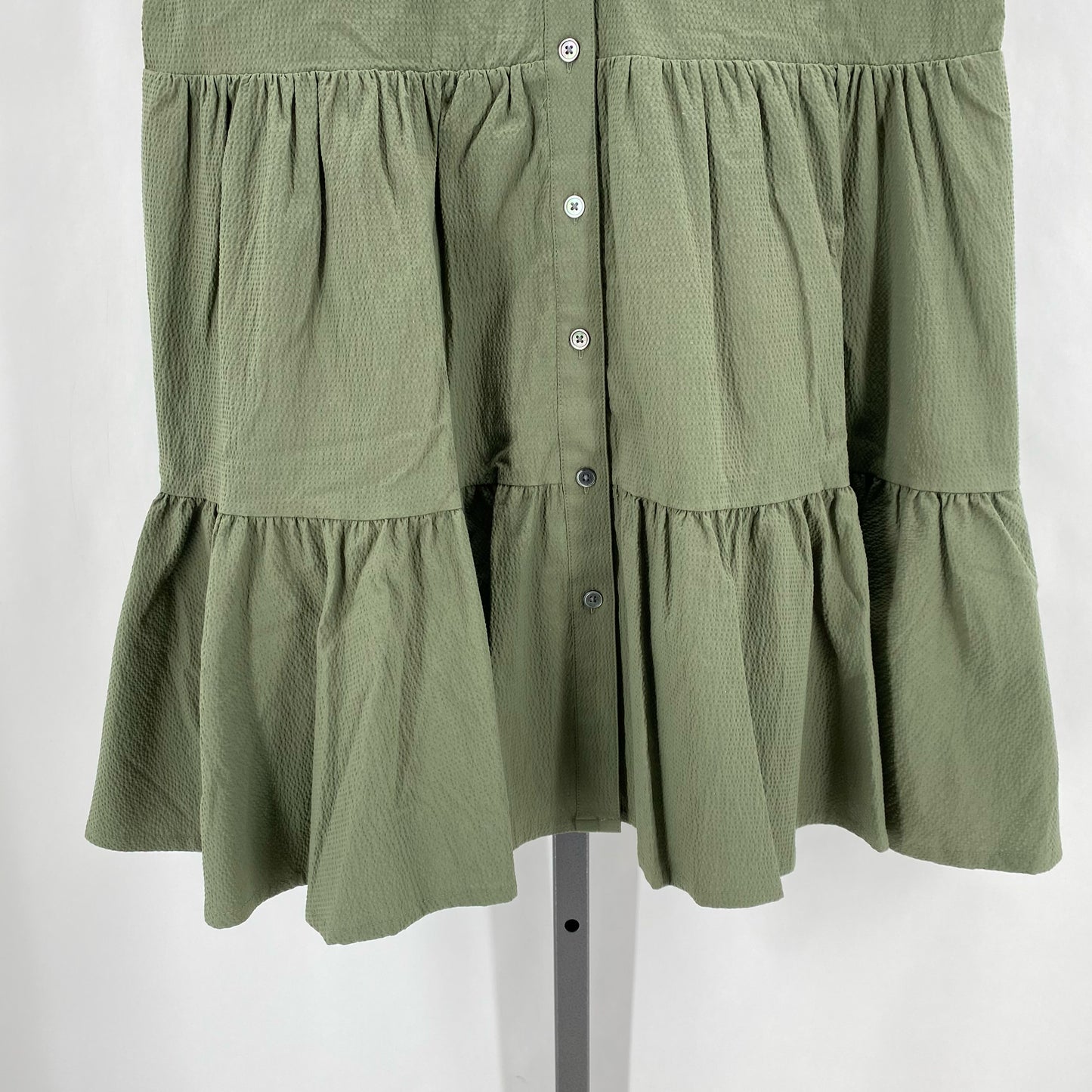 Size S VERONICA BEARD Dress