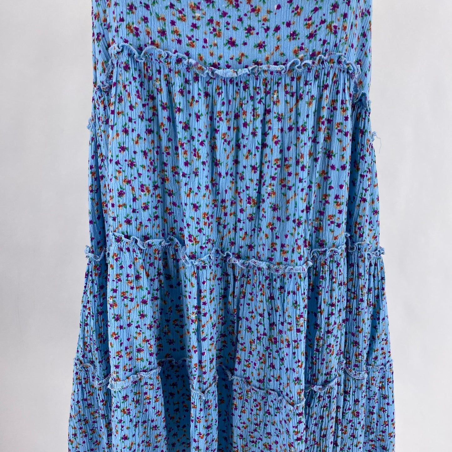 Size M SADIE & SAGE Floral Dress