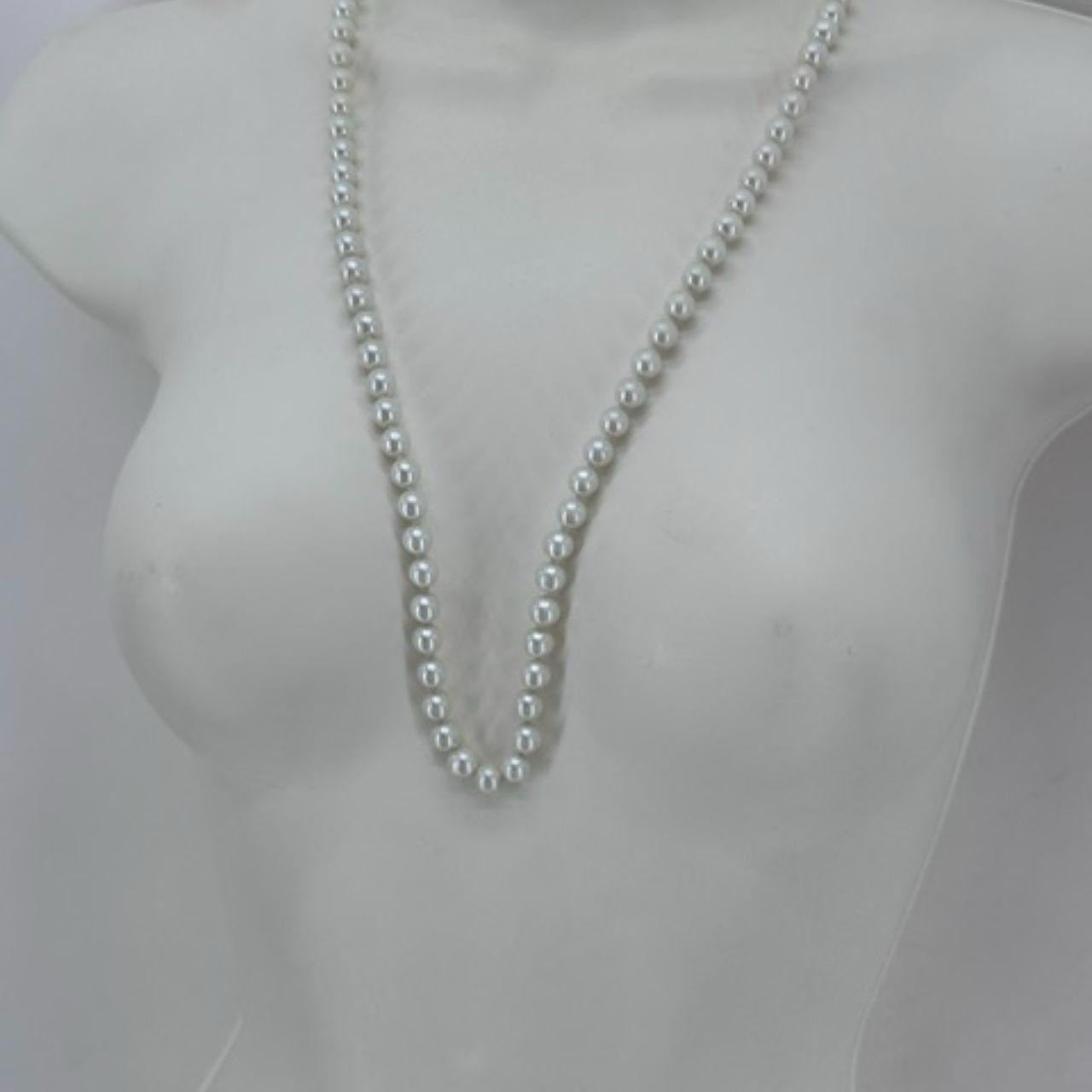 NO TAG Necklace