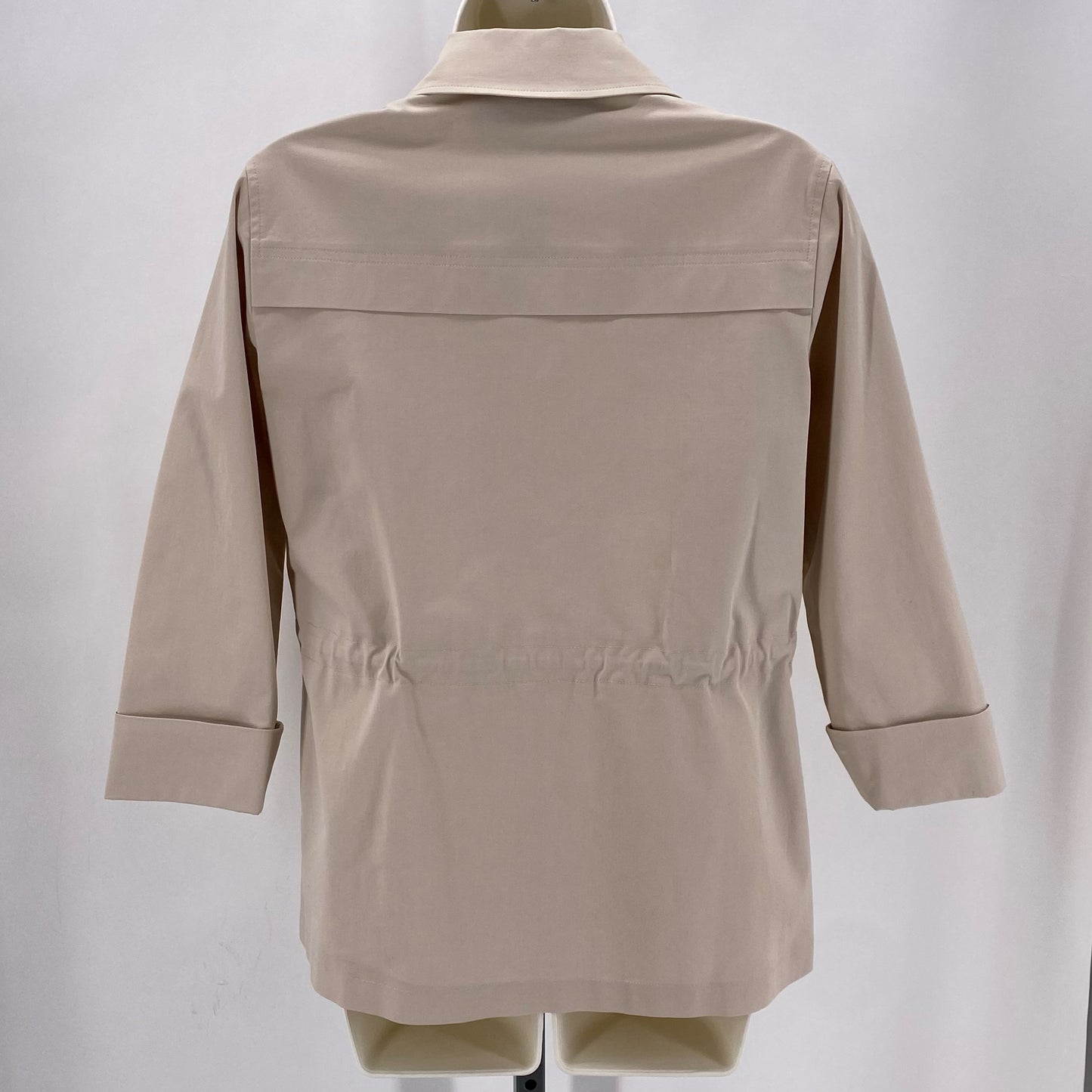Size 2 DONCASTER Jacket