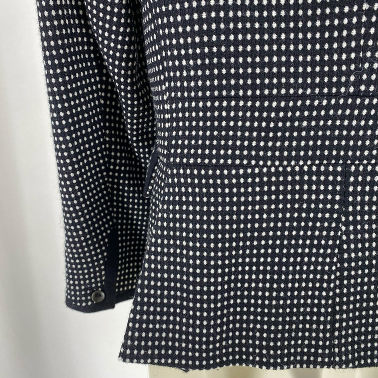 Size 2 RAG & BONE DOTTED Jacket