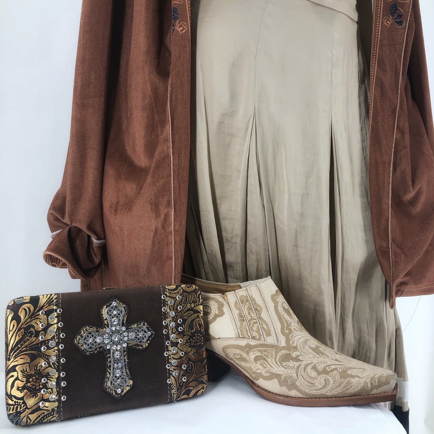 Size 10 CHELSEA 28 Skirt