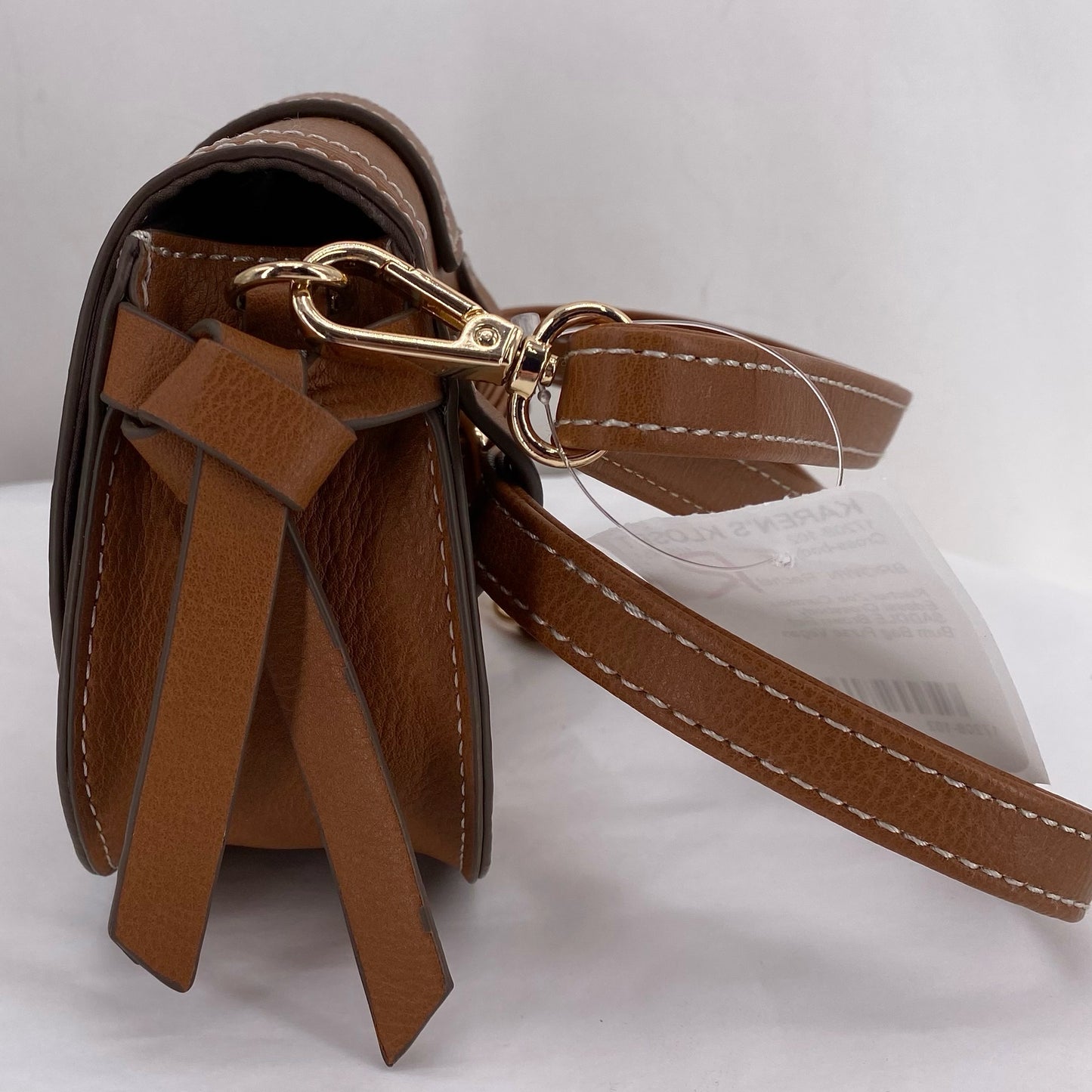 BROWN Rachel Zoe Cross-body