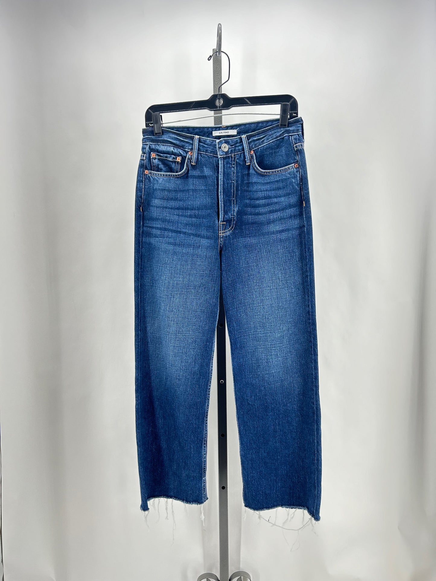 Size 27 GRLFRND Jeans