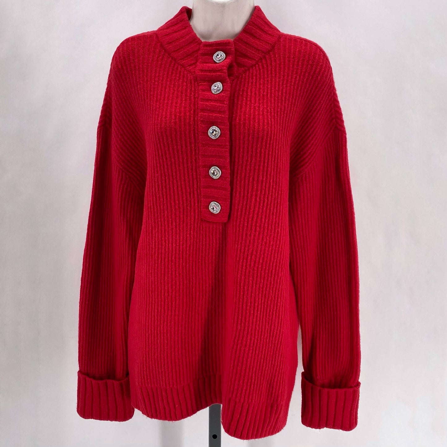 Size M TALBOTS Sweater