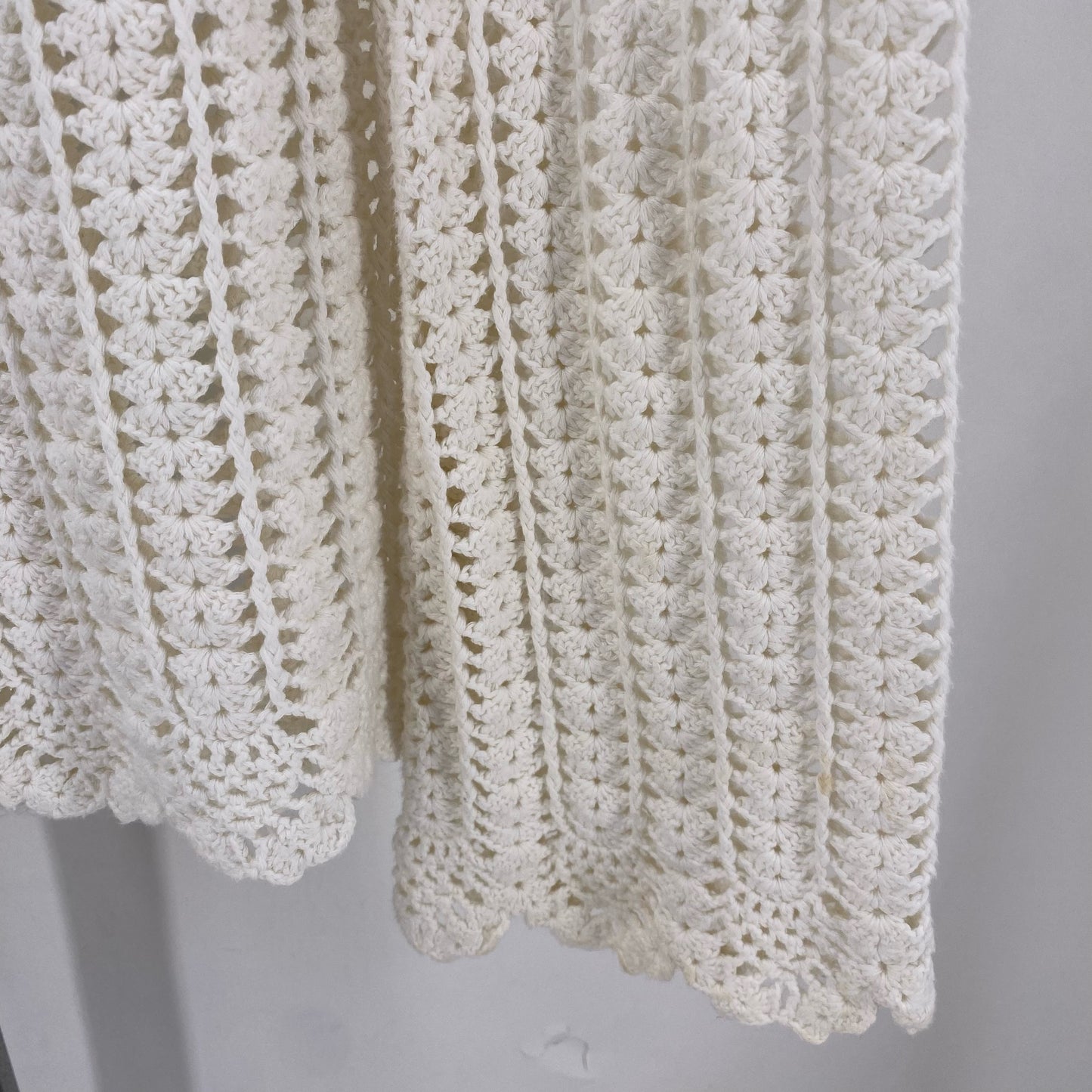 Size S J MCLAUGHLIN Loose knit Solid Sweater