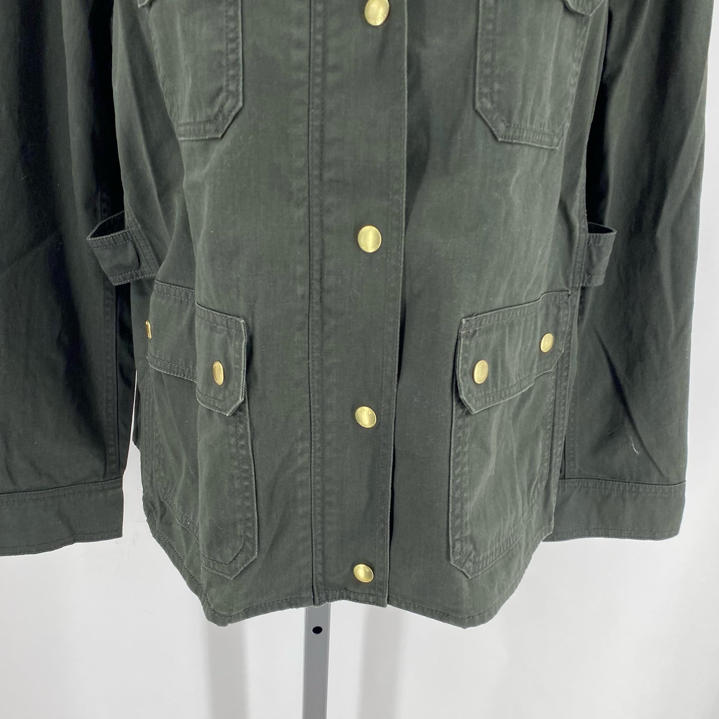 Size XL J CREW Jacket (Outdoor)