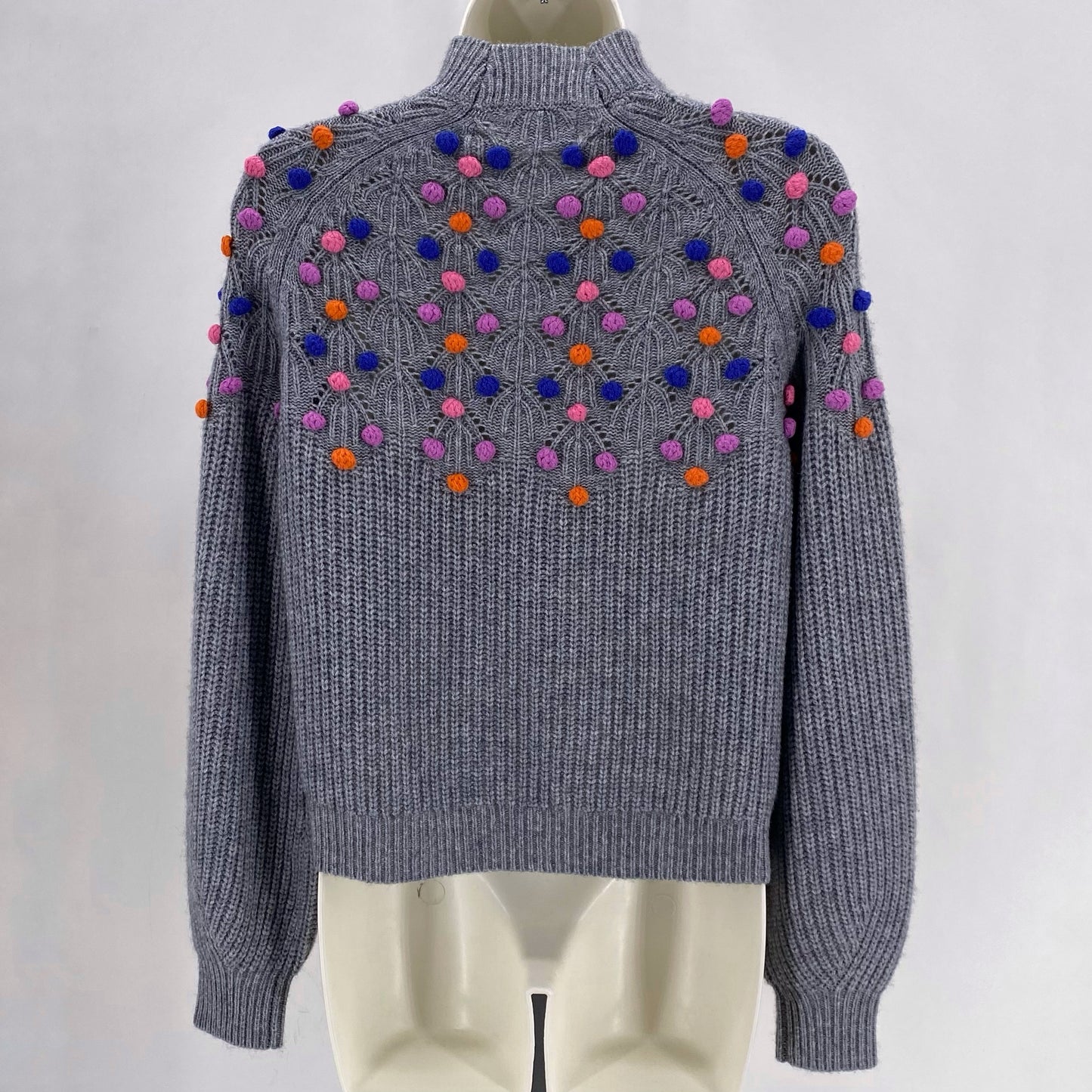 Size S 27 MILES Sweater