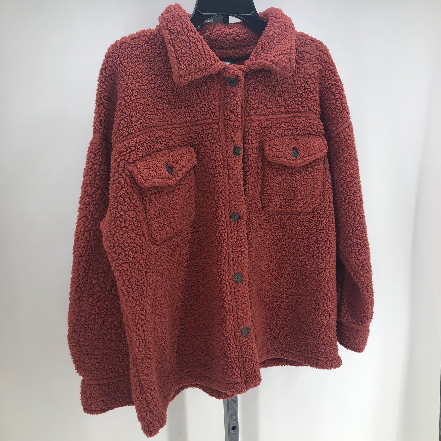 Size M/L 32 DEGREES HEAT Sweater