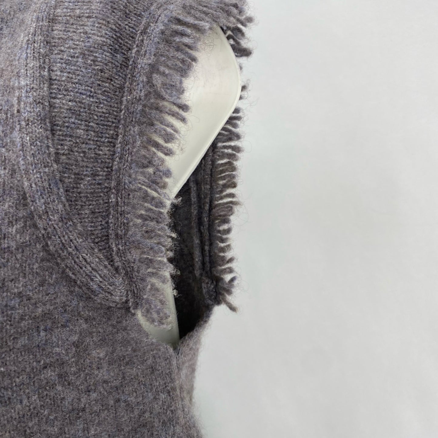 Size XS FAHERTY Sweater