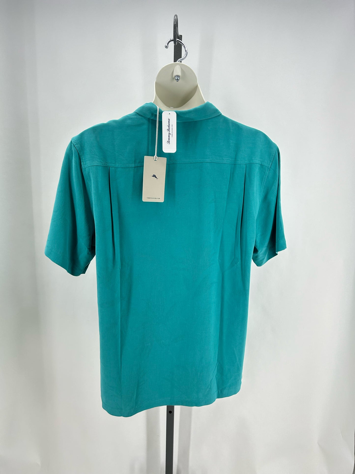 Green Size L TOMMY BAHAMA Men's Apparel