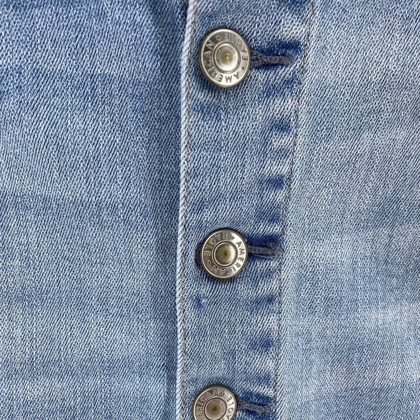 Size 8 AMERICAN EAGLE Skirt